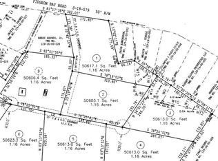 0 Pidgeon Bay Rd, Summerville, SC 29483