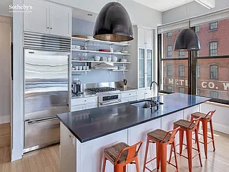 Rented by Sotheby's International Realty