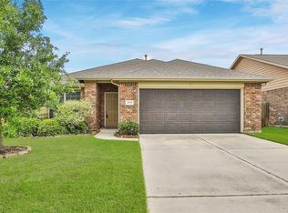 28634 Lockeridge Farms Dr, Spring, TX 77386