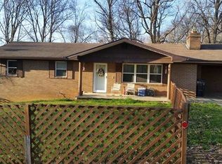 1208 Wooddale Rd, Morristown, TN 37814