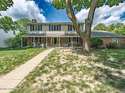 2300 Hampshire Rd, Lansing, MI, 48911