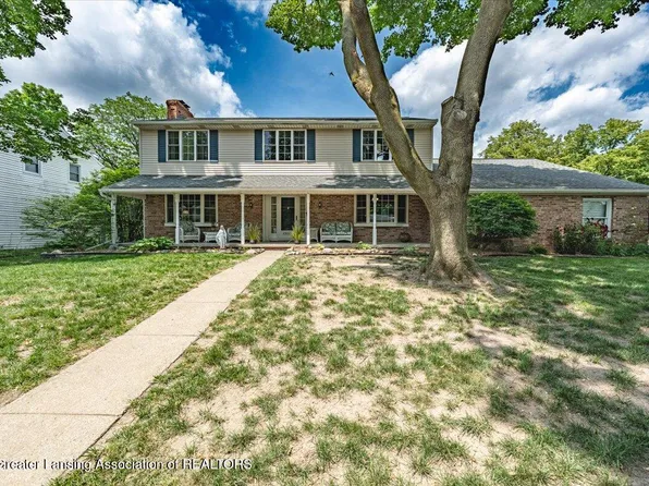 2300 Hampshire Rd, Lansing, MI 48911