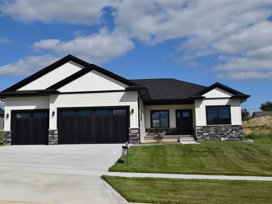 1200 Iris Ave Tiffin Ia 52340