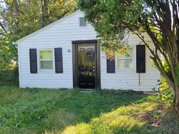 3047 Foltz St, Indianapolis, IN 46241