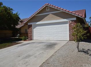 25184 Dana Ln, Moreno Valley, CA 92551