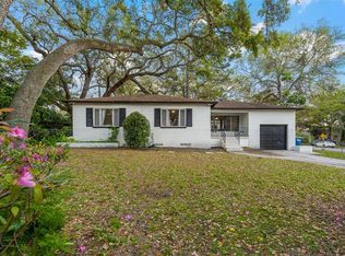 803 S Evergreen Ave, Clearwater, FL 33756