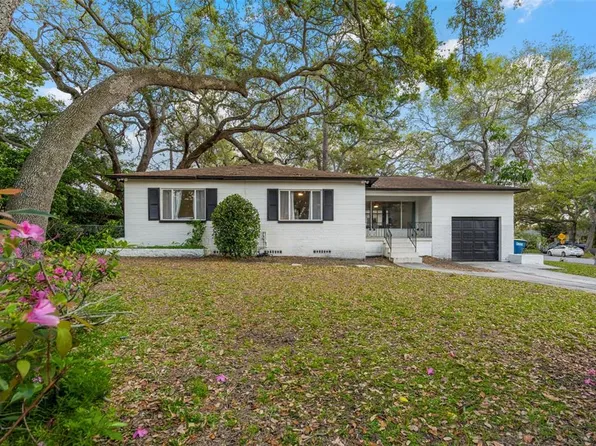 803 S Evergreen Ave, Clearwater, FL 33756