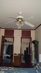 Rented by Citi Habitats