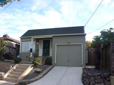 2347 Sacramento St, Berkeley, CA, 94702