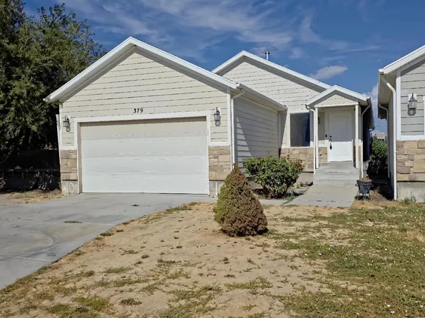 379 Utah Dr, Grantsville, UT 84029