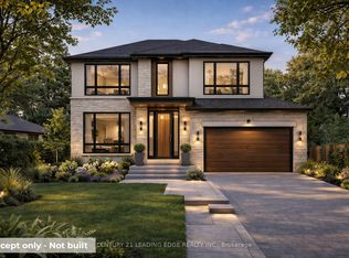 11 Collinson Blvd, Toronto, ON M3H 3B7