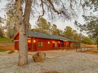 4912 Morgan Rd, Angels Camp, CA 95222