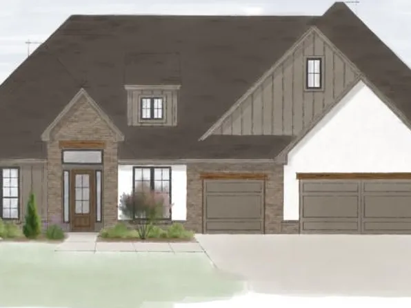 3006 Escalon Dr, Norman, OK 73072