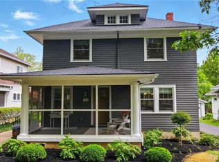 111 Aberdeen Ave, Dayton, OH 45419