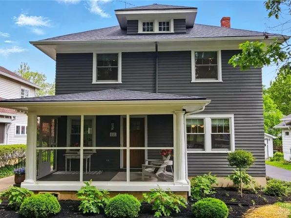 111 Aberdeen Ave, Dayton, OH 45419