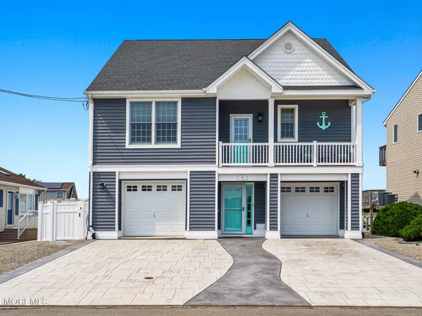 941 Mallard Drive, Lanoka Harbor, NJ 08734