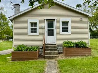 629 S Clemens Ave, Lansing, MI 48912