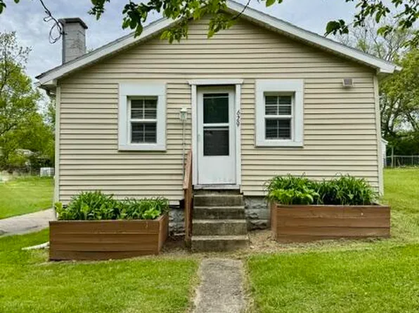 629 S Clemens Ave, Lansing, MI 48912