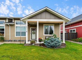 4832 Golden Gate Ave UNIT B, Bozeman, MT 59718