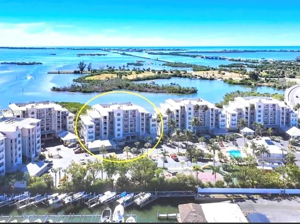 13313 Gasparilla Rd #C402-402, Placida, FL 33946