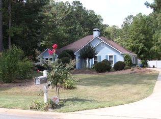 60 General Longstreet Line, Newnan, GA