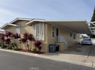 1616 S Euclid St Space 41, Anaheim, CA 92802