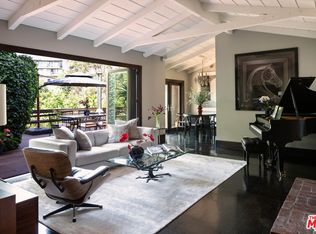 6464 Bryn Mawr Dr, Los Angeles, CA 90068