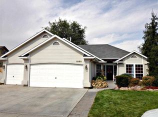 1060 W State St, Meridian, ID 83642