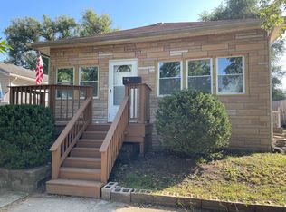 422 Lewis St, Hammond, IN 46320