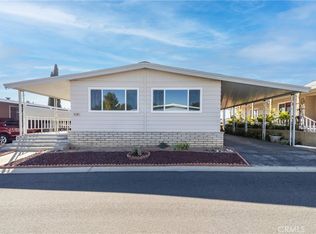 4133 W Wilson St SPACE 18, Banning, CA 92220