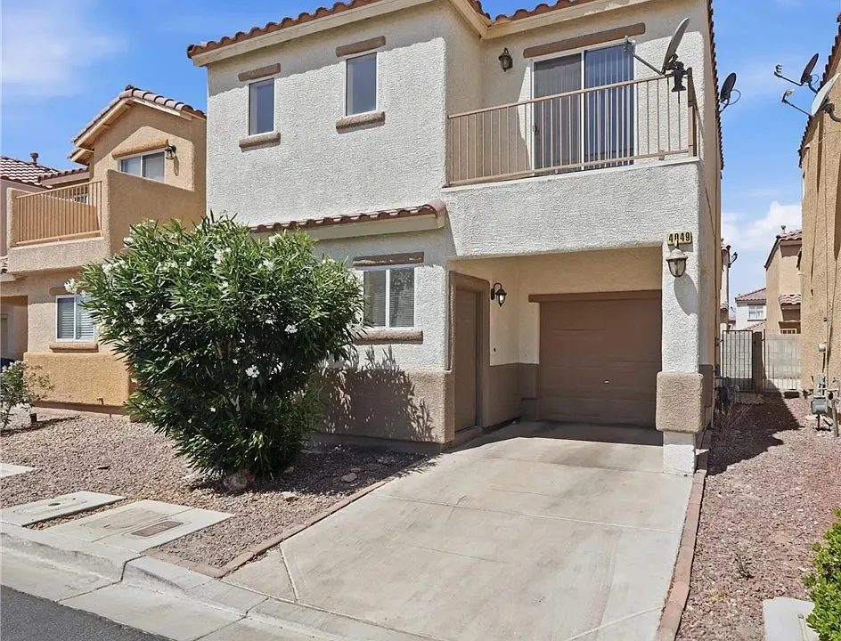 4049 Flower Patch St