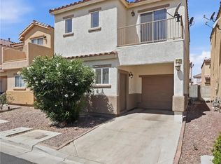 4049 Flower Patch St, Las Vegas, NV 89115
