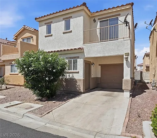 4049 Flower Patch St Photo 1