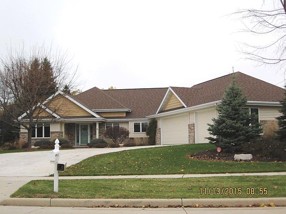 Shown in another season