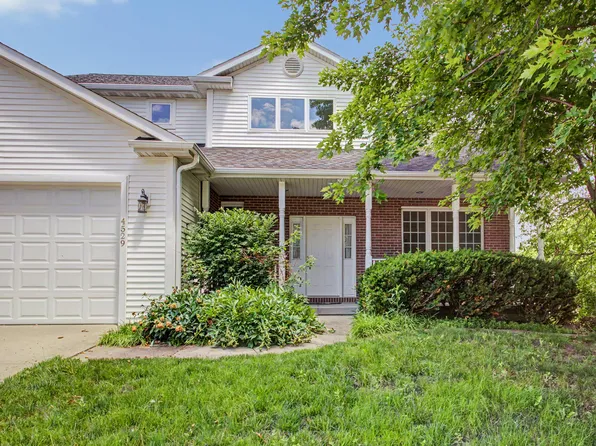 4529 Webster St, Ames, IA 50014