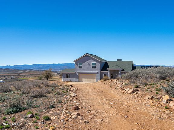 2nd image of 16751 E Leprechaun Rd