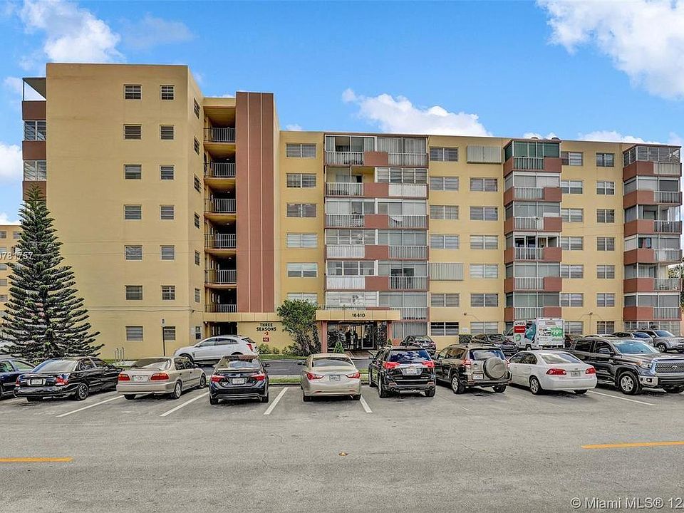 1st image of 16410 Miami Dr APT 203