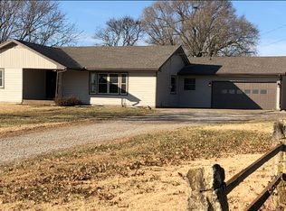 3731 NE Croco Rd, Topeka, KS 66617