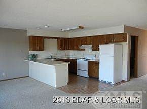 Open Kitchen - New Appliances