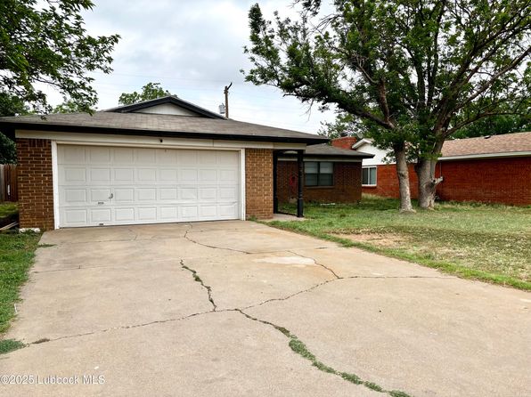5508 37th St, Lubbock, TX 79407