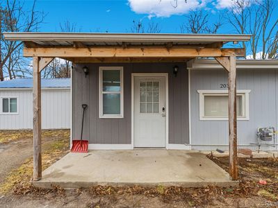 2033 Eberly Rd, Flint, MI, 48532