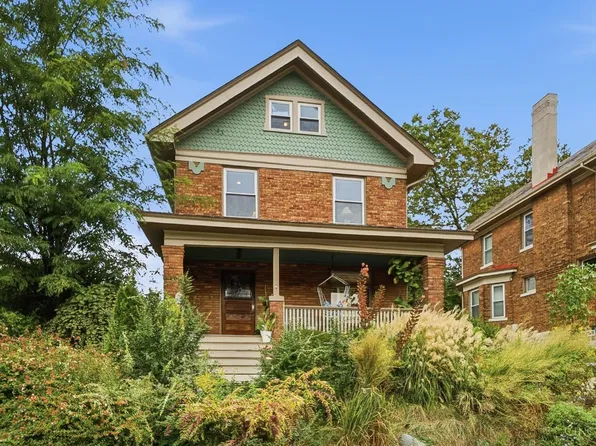 1340 Fleming St, Cincinnati, OH 45206