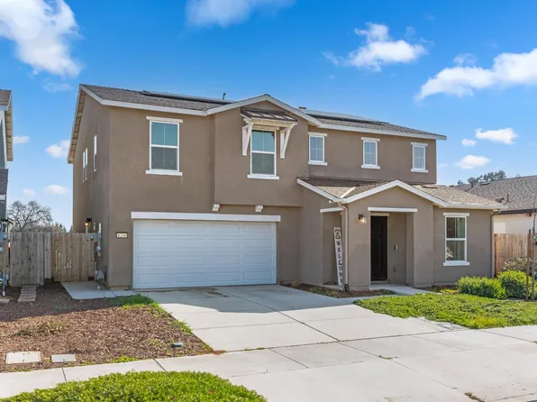 6210 Grizzly Way, Riverbank, CA 95367