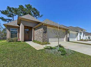 6607 Silver Oak Dr, Baton Rouge, LA 70817