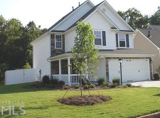 2609 Centennial Commons Bnd NW, Acworth, GA 30102