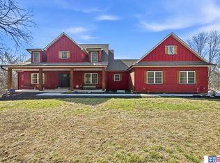 1210 Woodland Rd, Wahoo, NE 68066