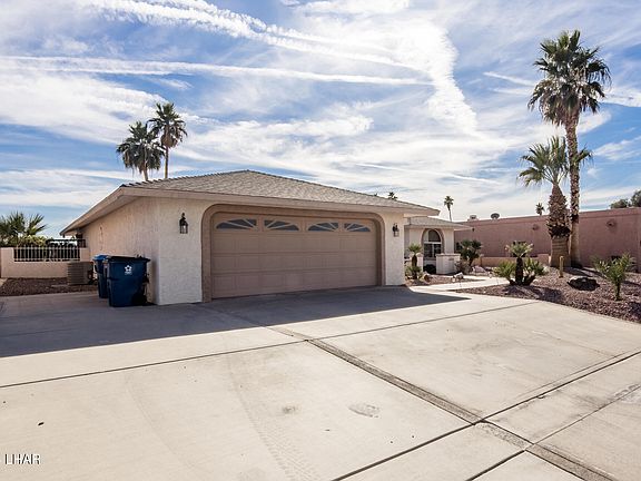 2700 Paseo Dorado, Lake Havasu City, AZ 86406 | Zillow