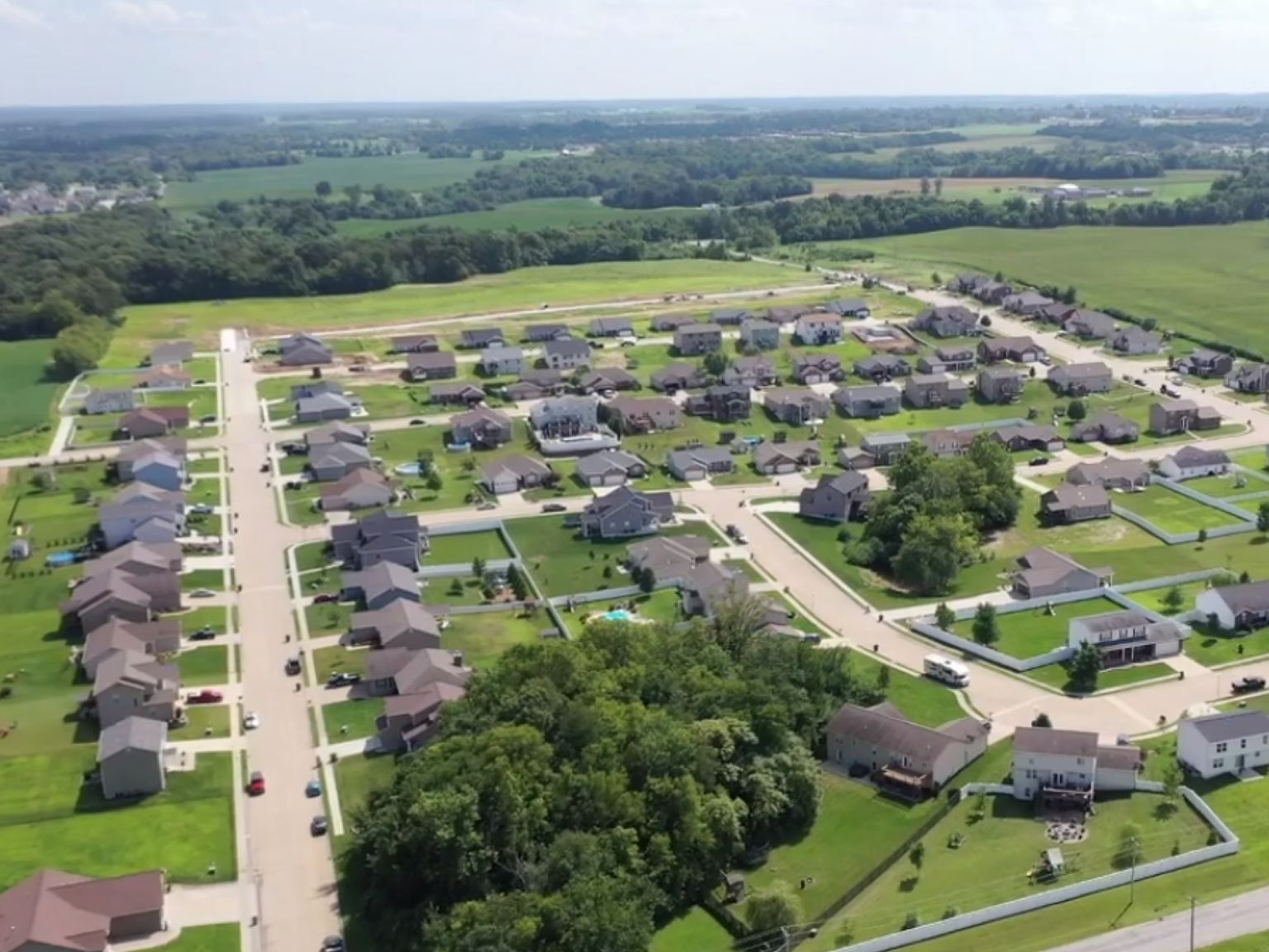 Country Club Hills by C. A. Jones Inc in Waterloo IL Zillow