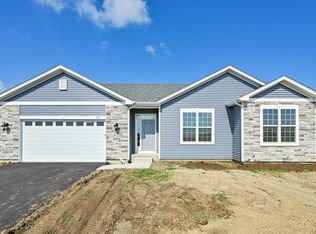 405 Manchester DRIVE #Lt117 Truman, Williams Bay, WI 53191