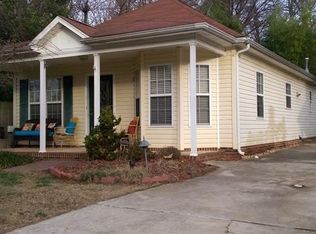 513 Underhill Ln, Mooresville, NC 28115